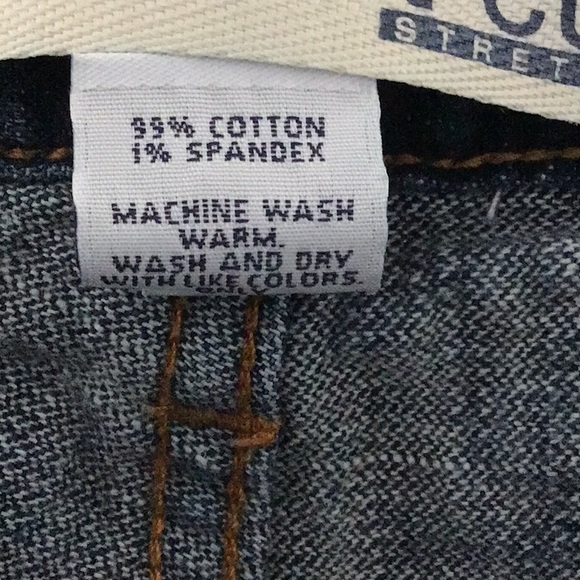 Gap bootcut stretch jeans - Picture 8 of 8